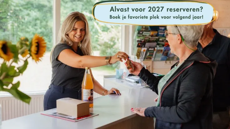 volgend jaar